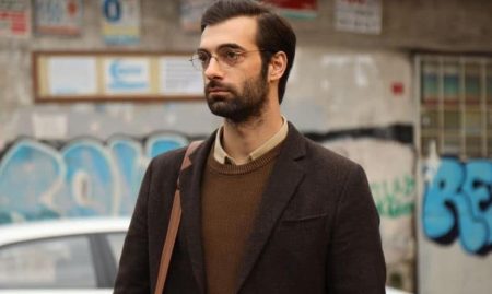 Öğretmen Akif (İlker Kaleli) kimdir? Daha önce rol aldığı diziler...