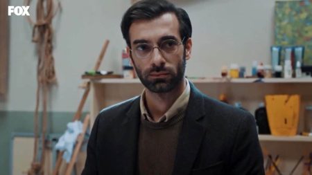 Öğretmen dizisi ne kadar izlendi? Reyting sonuçları...