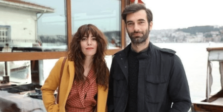 Öğretmen dizisi Zeynep (Ceren Moray) kimdir?