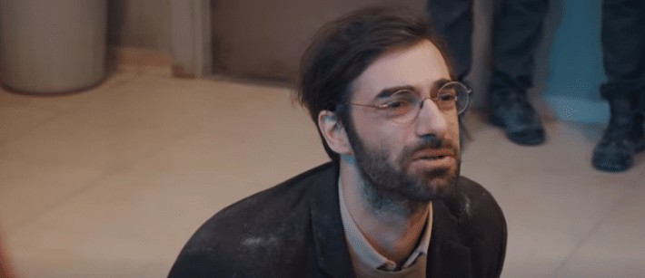 Öğretmen dizisinden ilk tanıtım yayınlandı! Öğretmen dizisinden ilk tanıtım yayınlandı!