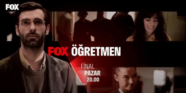 Öğretmen dizisinin final fragmanı yayınlandı!