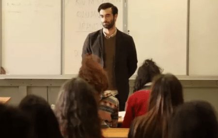 Öğretmen dizisinin yeni sezonu ne zaman başlayacak?