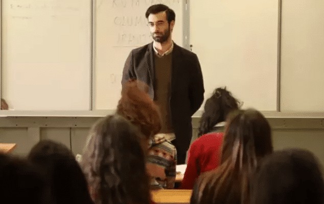 Öğretmen dizisinin yeni sezonu ne zaman başlayacak? Öğretmen dizisinin yeni sezonu ne zaman başlayacak?