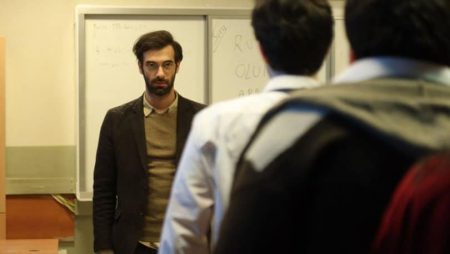 Öğretmen ne zaman başlayacak? Yayın günü belli oldu!