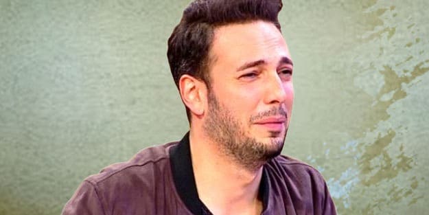 Oğuzhan Koç'tan PR boşanma açıklaması!