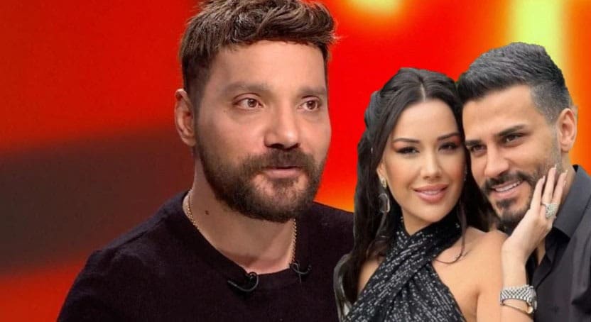 Oğuzhan Uğur'dan Dilan Polat'a: 'Final erken gelmiş'