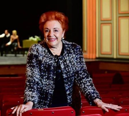 Okan Bayülgen ve İlber Ortaylı ile Muhabbet Kralı’nın 29 Ekim Cumhuriyet Bayramı özel konuğu: 'Zeliha Berksoy' oldu!