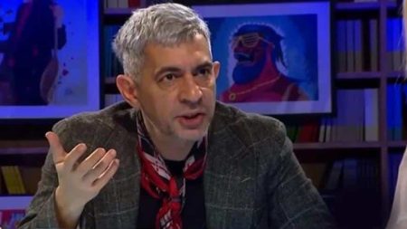 Okan Bayülgen'den yeni program geliyor!