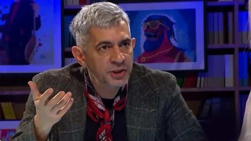 Okan Bayülgen'den yeni program geliyor!