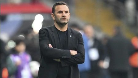 Okan Buruk