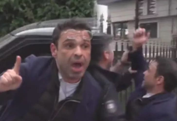Okan Karacan'a sapık iddiası! Eski eşi...