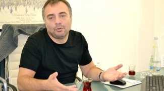 Oktay Kaynarca çok sevdiği işini anlattı!