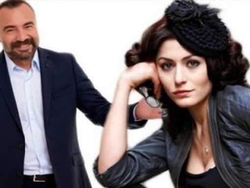 Oktay Kaynarca mafya babasını oynayacak