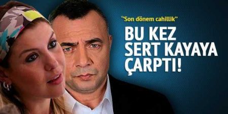 Oktay Kaynarca'dan Gülben Ergen'e yanıt!