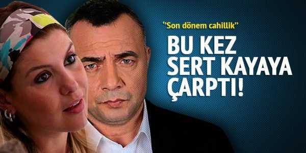 Oktay Kaynarca'dan Gülben Ergen'e yanıt!