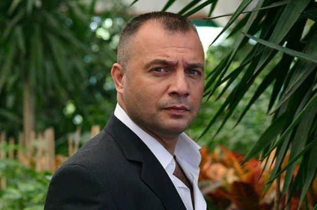 Oktay Kaynarca'dan Kurtlar Vadisi açıklaması!