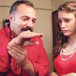 Oktay Kaynarca'dan rol arkadaşına ağır eleştiri