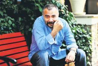 Oktay Kaynarca'dan Serenay Sarıkaya yorumu!