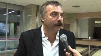 Oktay Kaynarca'nın yeni projesi!