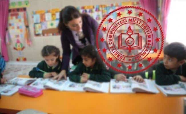 "Okullar ne zaman açılacak?" sorusu yanıt buldu!