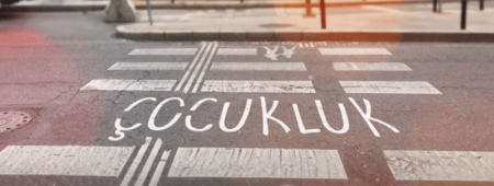 Olay yaratan Kimsesizler dizisinin adı değişti! "Çocukluk" geliyor!