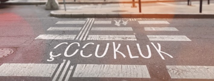 Olay yaratan Kimsesizler dizisinin adı değişti! “Çocukluk” geliyor! Olay yaratan Kimsesizler dizisinin adı değişti! "Çocukluk" geliyor!