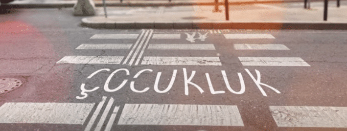 Olay yaratan Kimsesizler dizisinin adı değişti! "Çocukluk" geliyor!