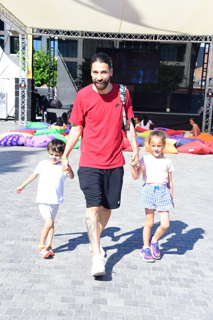 Olcay Şahan'dan büyük itiraf!