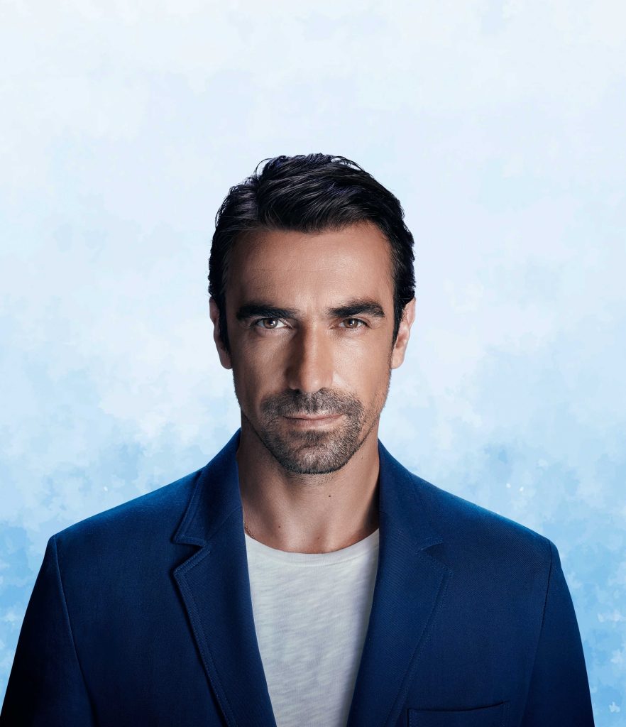 "Ölene Kadar" dizisinde İbrahim Çelikkol'un partneri hangi güzel isim oldu? Kanal D'den açıklama geldi!