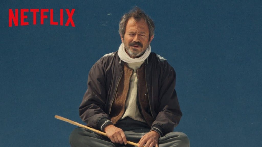 Olgun Şimşek'in "Cici" filmi ne zaman yayınlanacak?