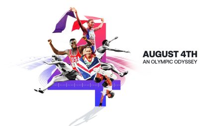 Olimpiyat tarihinin arkasındaki hikayeler