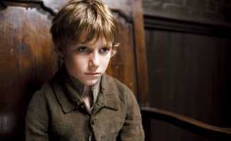 'Oliver Twist' Türk televizyonlarına uyarlanıyor!