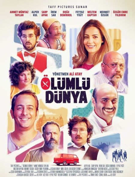 Ölümlü Dünya 2 filmi ne zaman gelecek? Film dijitalde mi yayınlanacak?