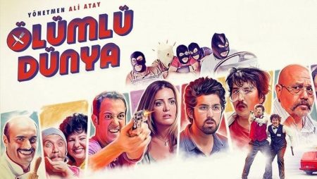 Ölümlü Dünya 2 Ne Zaman ve Nerede Yayınlanacak?