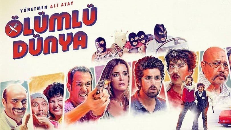 Ölümlü Dünya 2 Ne Zaman ve Nerede Yayınlanacak?