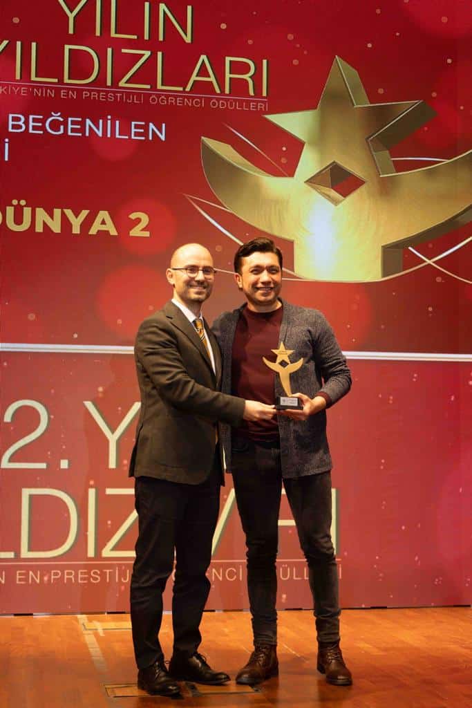 "Ölümlü Dünya 2" yılın en iyi filmi seçildi!