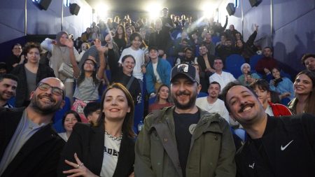 'Ölümlü Dünya 2' yılın rekor açılışını yapan komedi filmi oldu!
