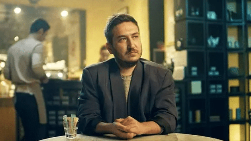 "Ölümlü Dünya"nın yıldızı Feyyaz Yiğit'ten şaşırtan 'para' yorumu!