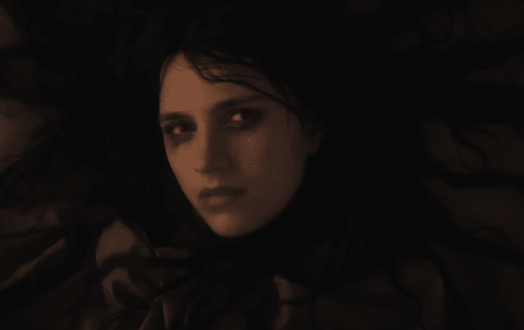 Omen: İlk Kehanet'in fragmanı yayında!