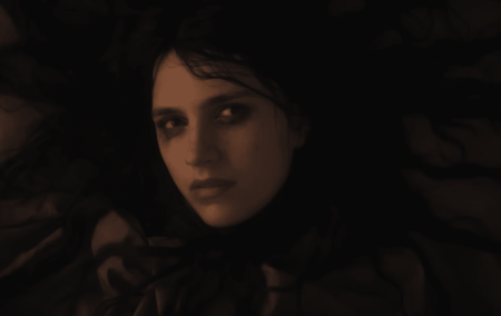 Omen: İlk Kehanet'in fragmanı yayında!