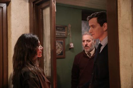 Ömer 1. Bölümüyle Star'da başlıyor! Ömer dizisi oyuncuları kimler? Kim