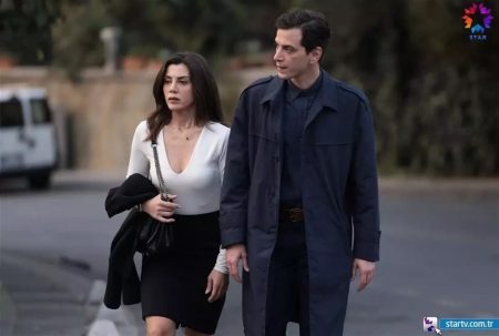 Ömer 30. Bölümde Nilüfer