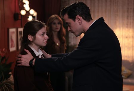 Ömer 37. Bölümde Tahir