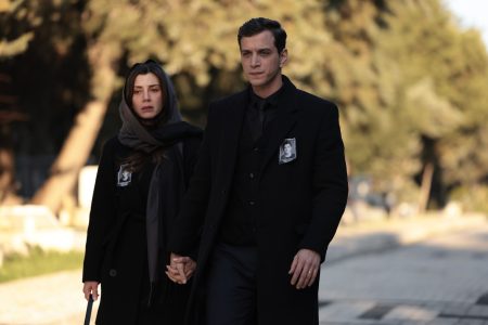 Ömer 41. Bölümde Yaman toprağa verildi! Ömer ve Gamze bebeklerini kaybedecek mi?