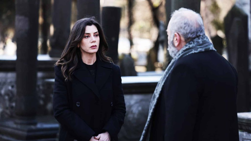 Ömer 42. Bölümde Gamze'nin sağlığı tehlikeye girdi! Eda ve Nilüfer kurtulabilecek mi?
