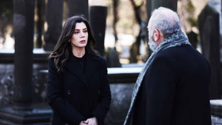 Ömer 42. Bölümde Gamze'nin sağlığı tehlikeye girdi! Eda ve Nilüfer kurtulabilecek mi?