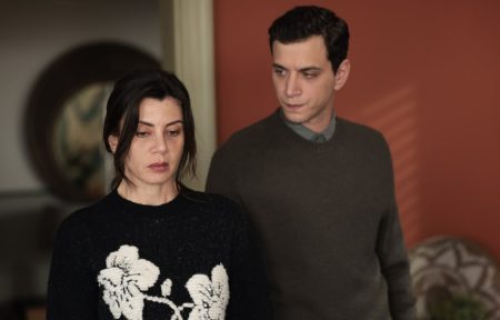 Ömer 43. Bölümde İzzet