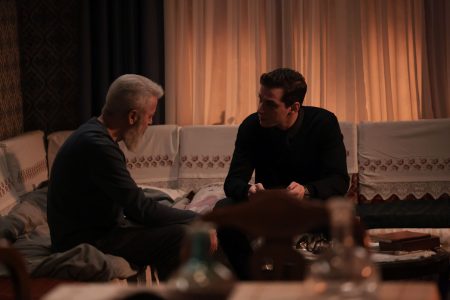 Ömer 44. Bölümde Şükran ve Vicdan