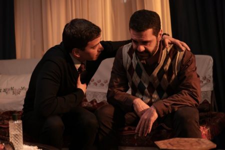 Ömer dizisine taze kan! Hangi genç oyuncu diziye dahil oldu?