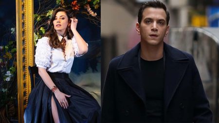 Ömer dizisinin çekimleri başladı! Dizi ne zaman yayınlanacak?